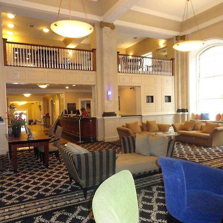 Tazewell Hotel Downtown, An Ascend Collection Member ノーフォーク エクステリア 写真